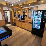 Szálloda Smart 1 Bb1 202 *