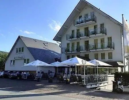 Hotel Smart 1 Bb1 202 Winterberg