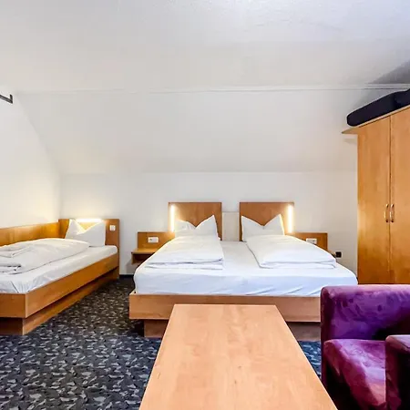 Smart 1 Bb1 202 Hotel