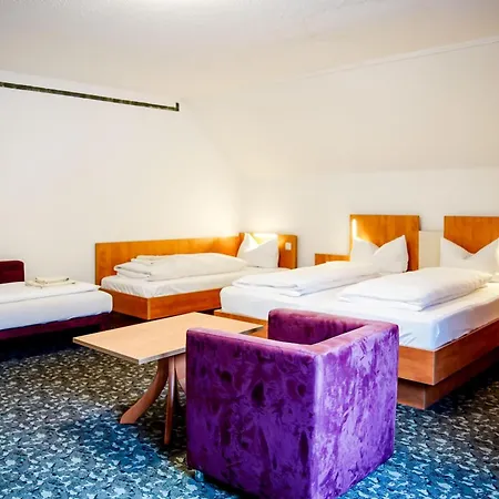 Smart 1 Bb1 202 Hotel