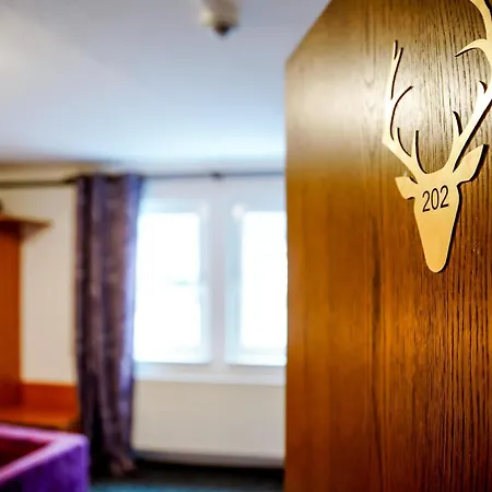 Hotel Smart 1 Bb1 202