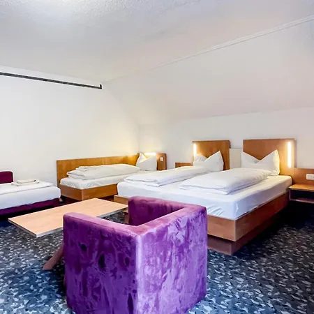 Hotel Smart 1 Bb1 202 Winterberg
