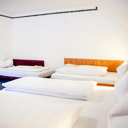 Hotel Smart 1 Bb1 202