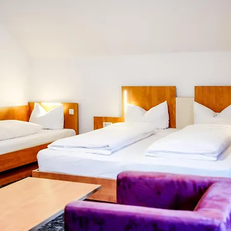 Smart 1 Bb1 202 Hotel *