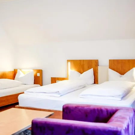 Hotel Smart 1 Bb1 202 *