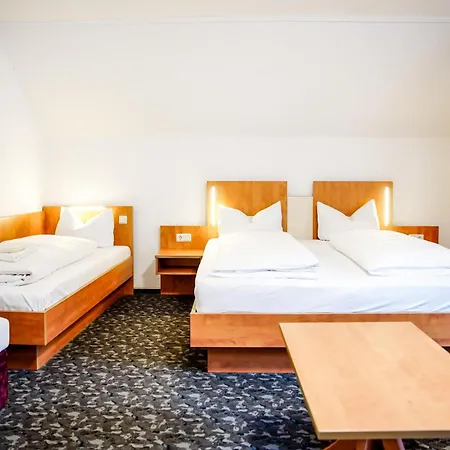 Hotel Smart 1 Bb1 202 Winterberg