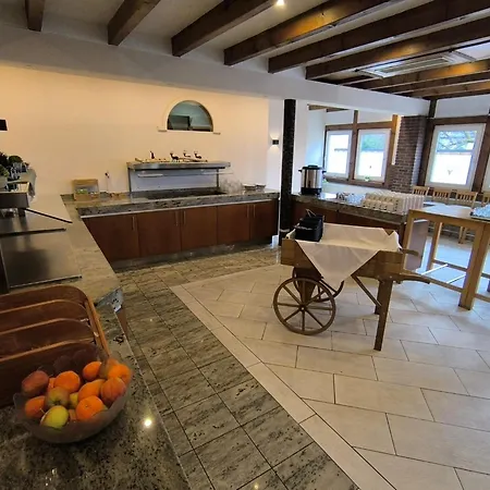 Smart 1 Bb1 202 Hotel *