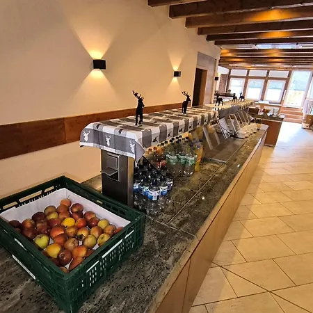 Smart 1 Bb1 202 Hotel