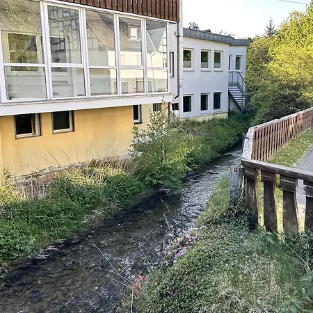 Smart 1 Bb1 202 Hotel *