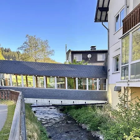 Smart 1 Bb1 202 Hotel