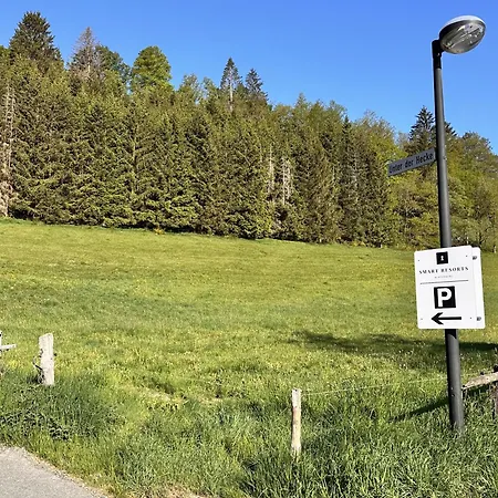 Smart 1 Bb1 202 Hotel