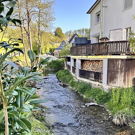 Hotell Smart 1 Bb1 202 Winterberg