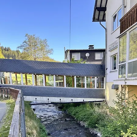 Smart 1 Bb1 202 Hotel