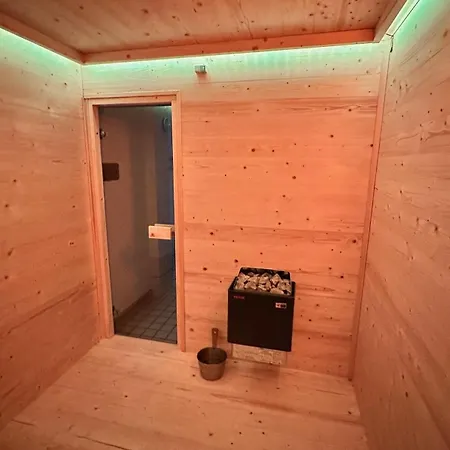 Smart 1 Bb1 202 Hotel *