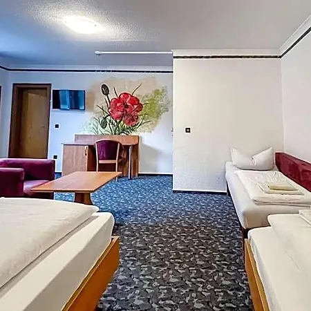 Smart 1 Bb1 202 Hotel *