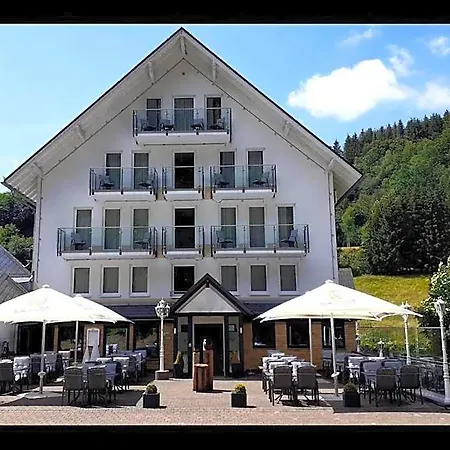 Hotel Smart 1 Bb1 202 Winterberg