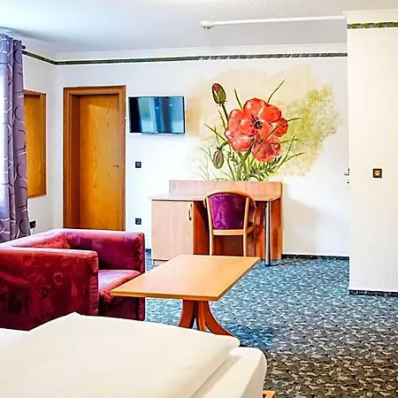 Smart 1 Bb1 202 Hotel