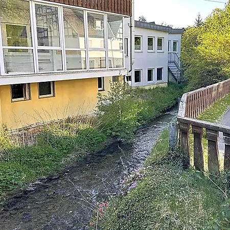 Smart 1 Bb1 202 Hotel Winterberg
