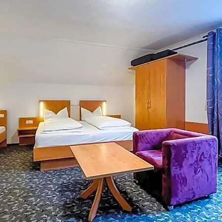 Hotel Smart 1 Bb1 202 *
