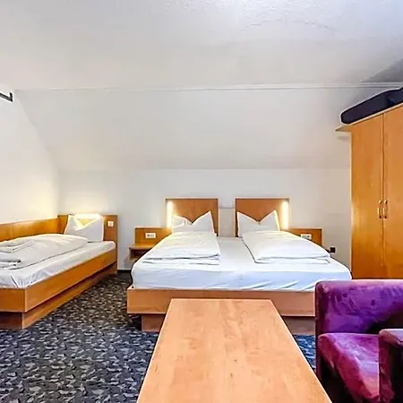 Smart 1 Bb1 202 Hotel *