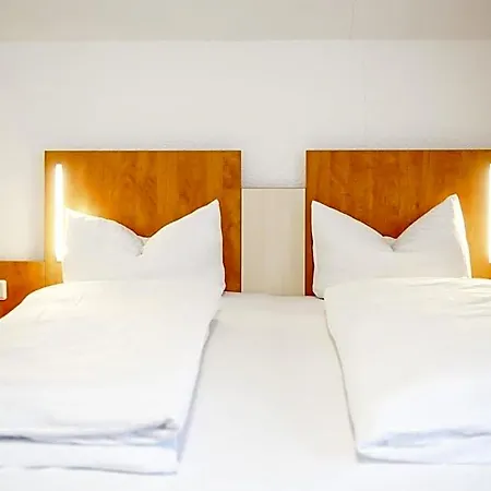 Hotel Smart 1 Bb1 202 *