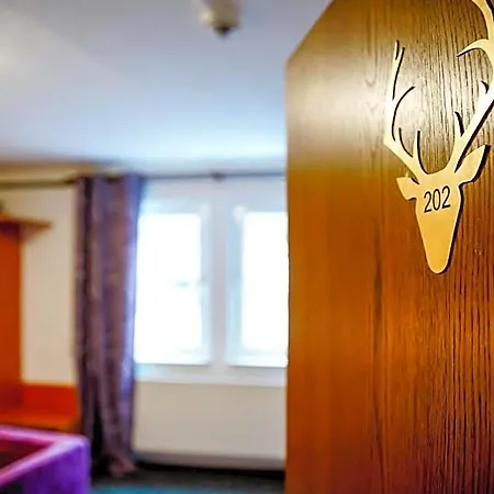 Smart 1 Bb1 202 Hotel Winterberg