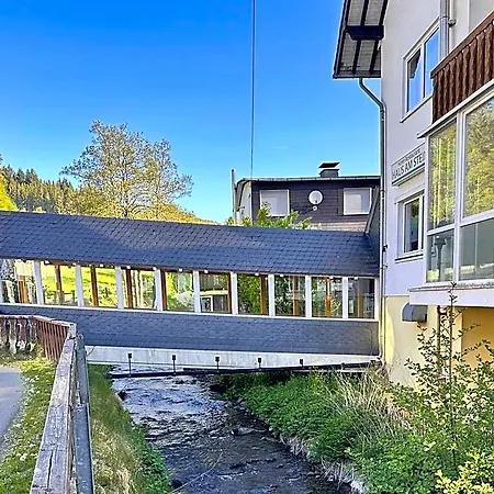 Hotel Smart 1 Bb1 202 Winterberg