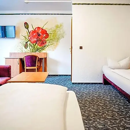 Hotel Smart 1 Bb1 202 Winterberg