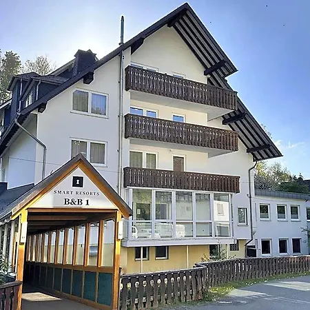 Smart 1 Bb1 202 Hotel Winterberg