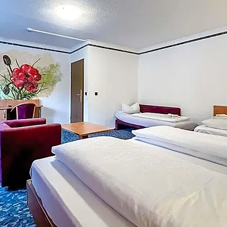 Hotel Smart 1 Bb1 202 *