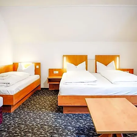 Smart 1 Bb1 202 Hotel *