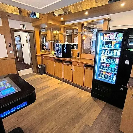 Hotel Smart 1 Bb1 202