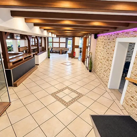 Hotel Smart 1 Bb1 202 Winterberg