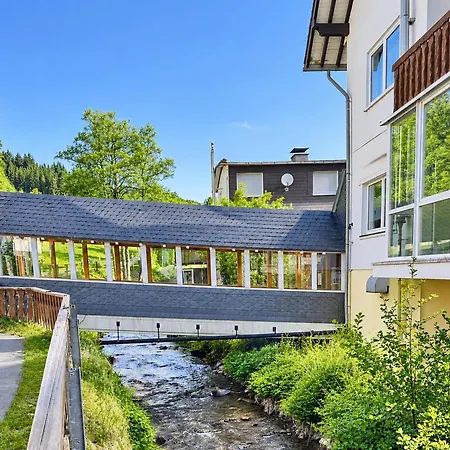Hotel Smart 1 Bb1 202 Winterberg