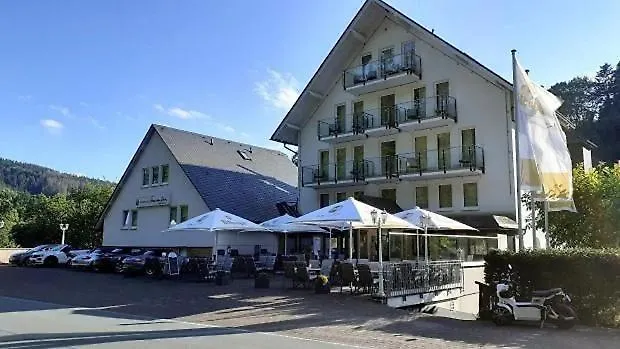 Hotell Smart 1 Bb1 202 Winterberg