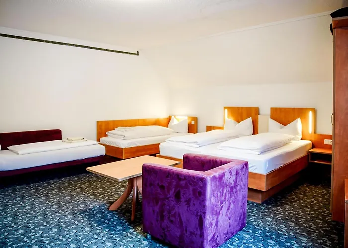 Smart 1 Bb1 202 Hotel