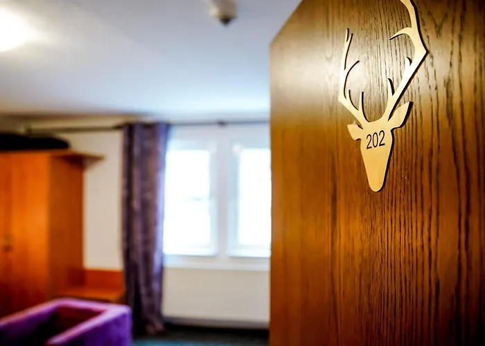 Hotell Smart 1 Bb1 202