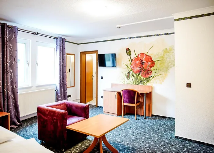 Smart 1 Bb1 202 Hotell Winterberg