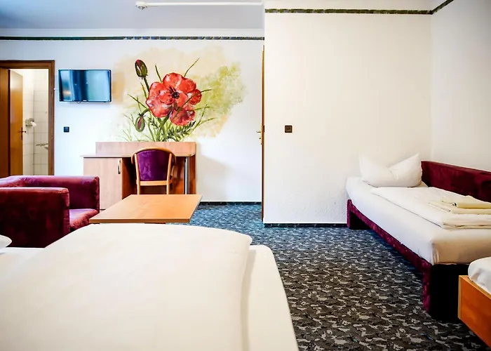 Smart 1 Bb1 202 Hotell