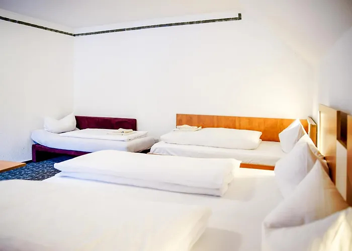 Hotell Smart 1 Bb1 202