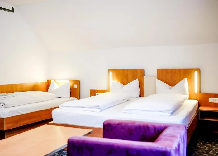 Hotell Smart 1 Bb1 202 *