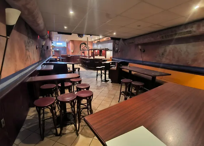 Smart 1 Bb1 202 Hotell Winterberg