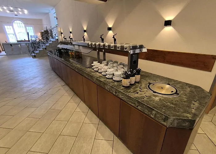 Smart 1 Bb1 202 Hotell