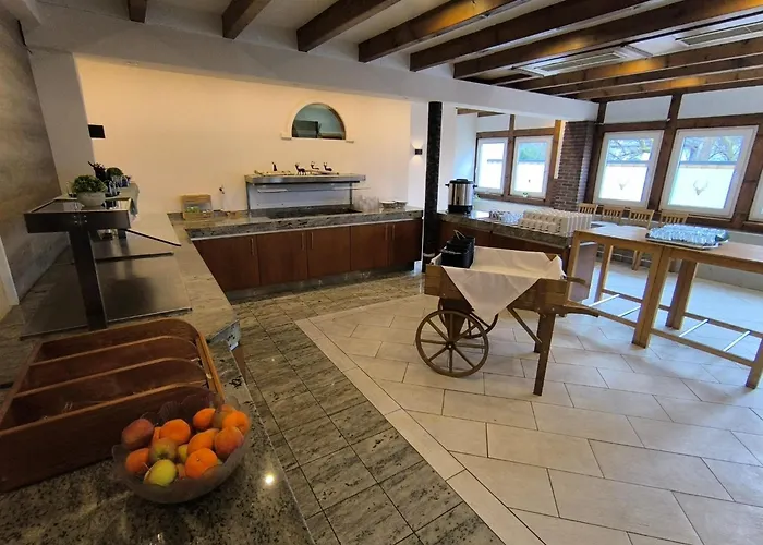 Smart 1 Bb1 202 Hotel *