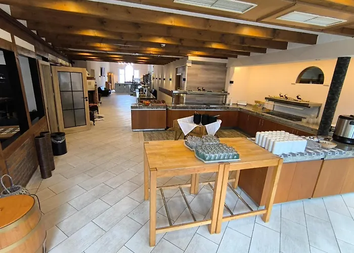 Smart 1 Bb1 202 Hotell Winterberg