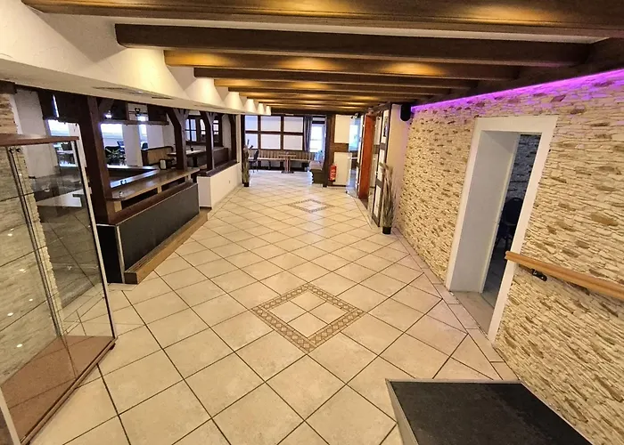 Smart 1 Bb1 202 Hotel *