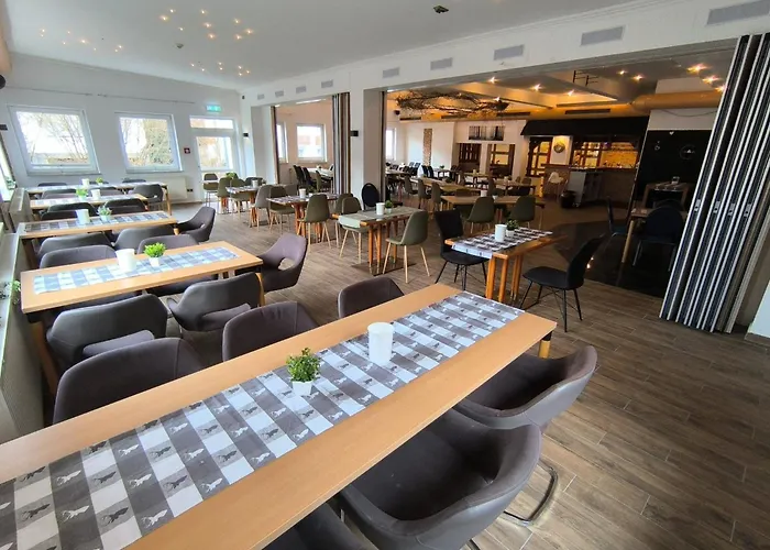 Smart 1 Bb1 202 Hotell Winterberg