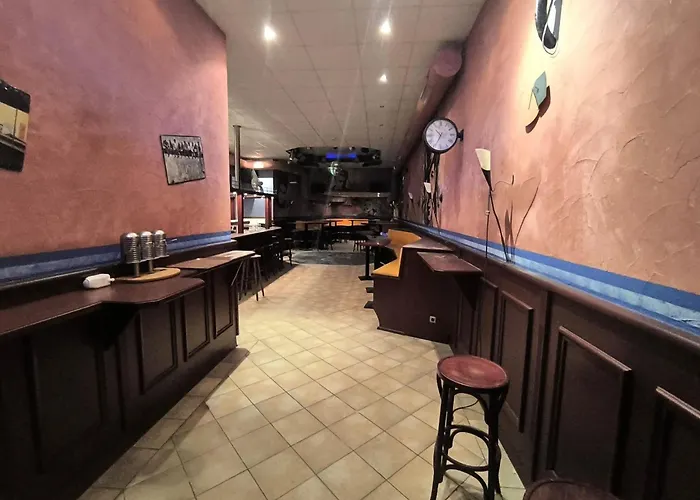 Hotel Smart 1 Bb1 202 Winterberg