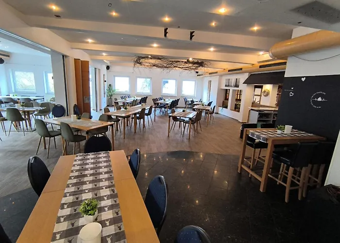 Smart 1 Bb1 202 Hotell