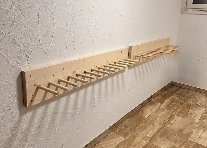 Hotell Smart 1 Bb1 202 Winterberg